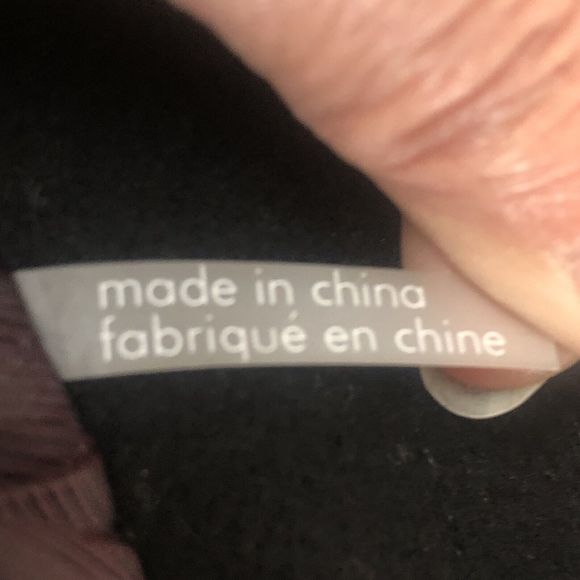 Cole Haan Men's Black Melton Wool Trucker Jacket Small NWT - Picture 11 of 16